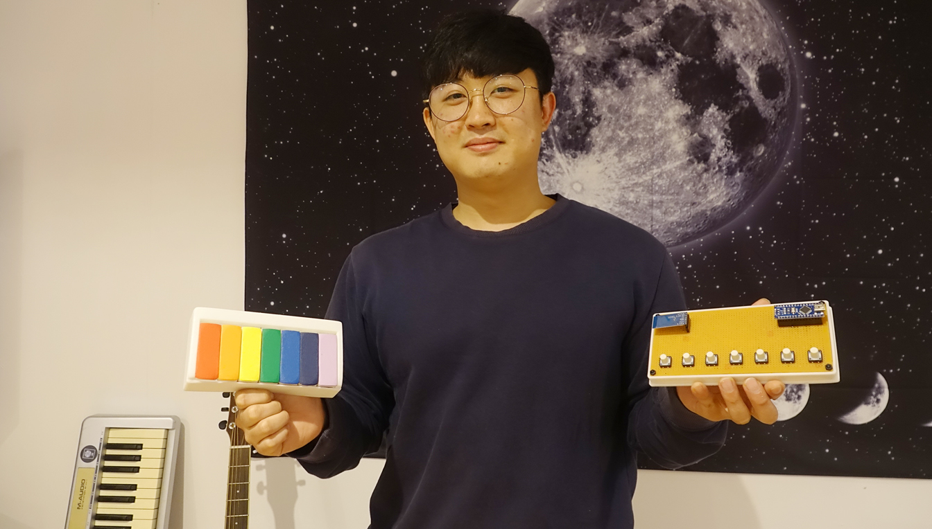 제이케이뮤직스튜디오 이미지